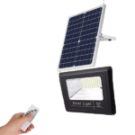 200W Generic Solar flood light