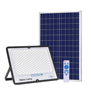 300W Solar Flood Light