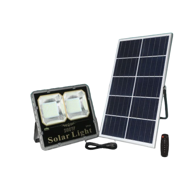 30Watts-01-scaled-1-600x600-Photoroom.png 30W Outdoor Solar Floodlight - Image 1