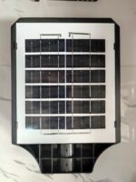 200w solar lamp with motion sensor - Image 3