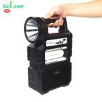 Mini solar lighting & music system - Image 6
