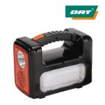 AT-9011B DAT solar lighting system kits with MP3 and radio DC solar lighting kits with USB mobile phone function - Image 4