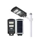 100W Solar Street Lamp