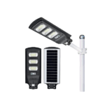 150W Solar Street Lamp
