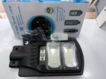 100W Solar Street Lamp - Image 2