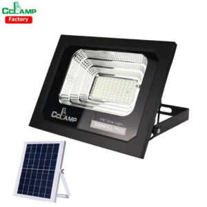 300W ccLamp Solar Floodlight