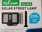 200w cc solar lamp - Image 2